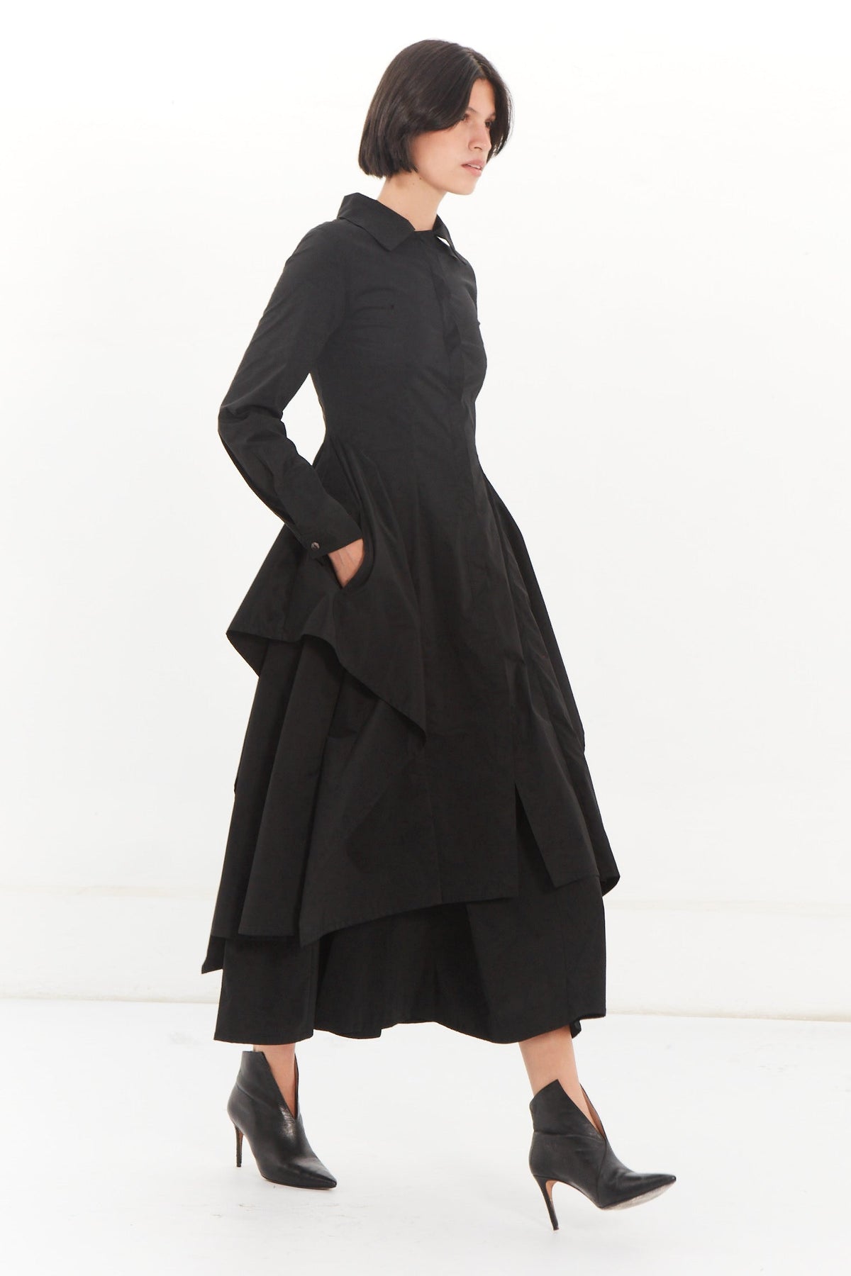 Plural Dress