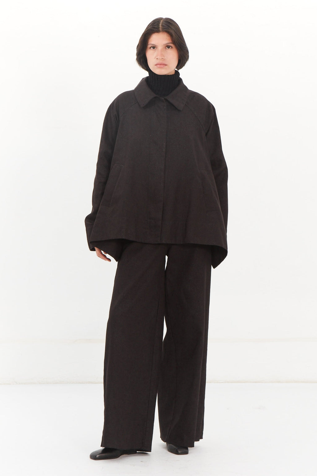 Alba Jacket