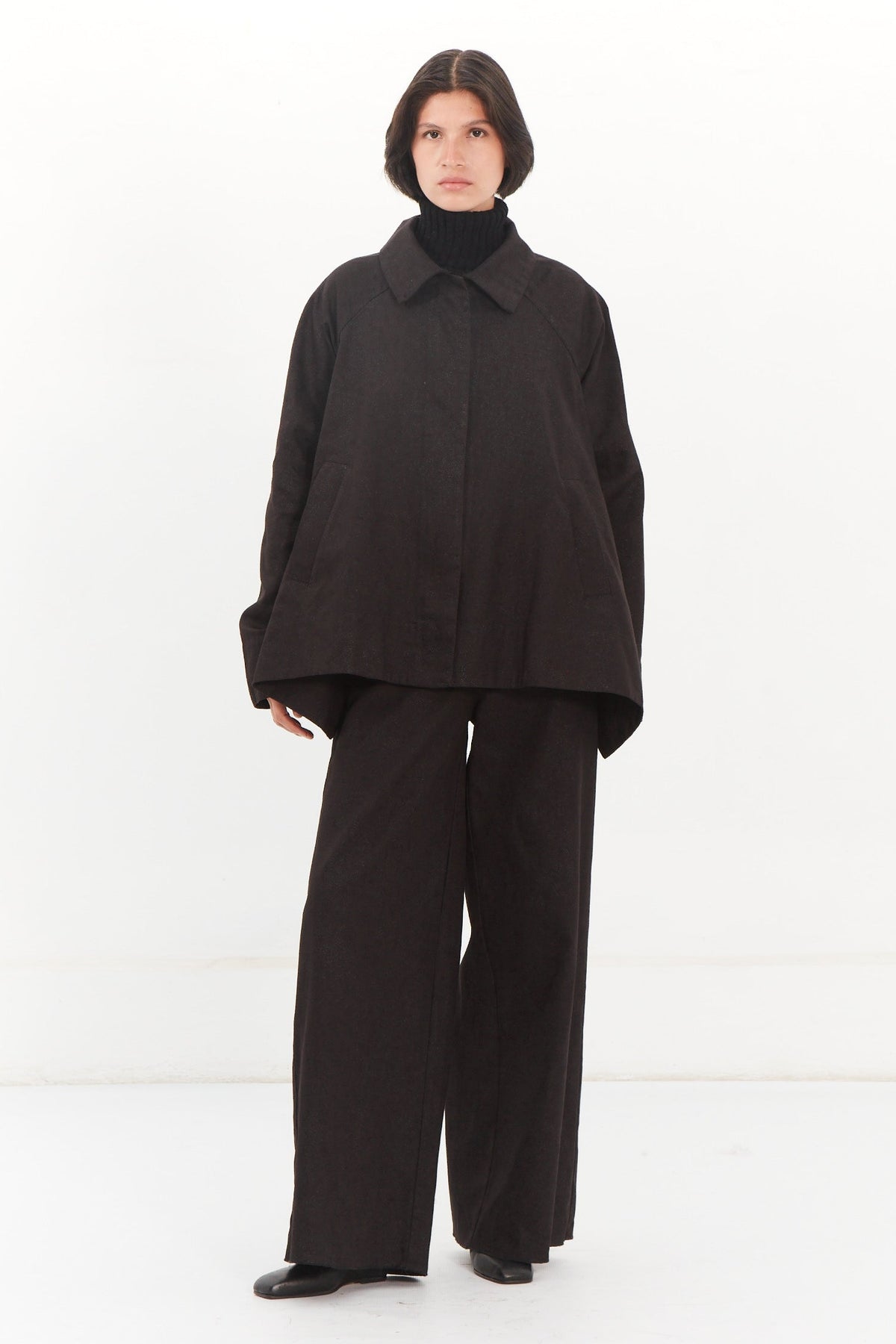 Alba Jacket