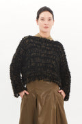 Victoria Sweater