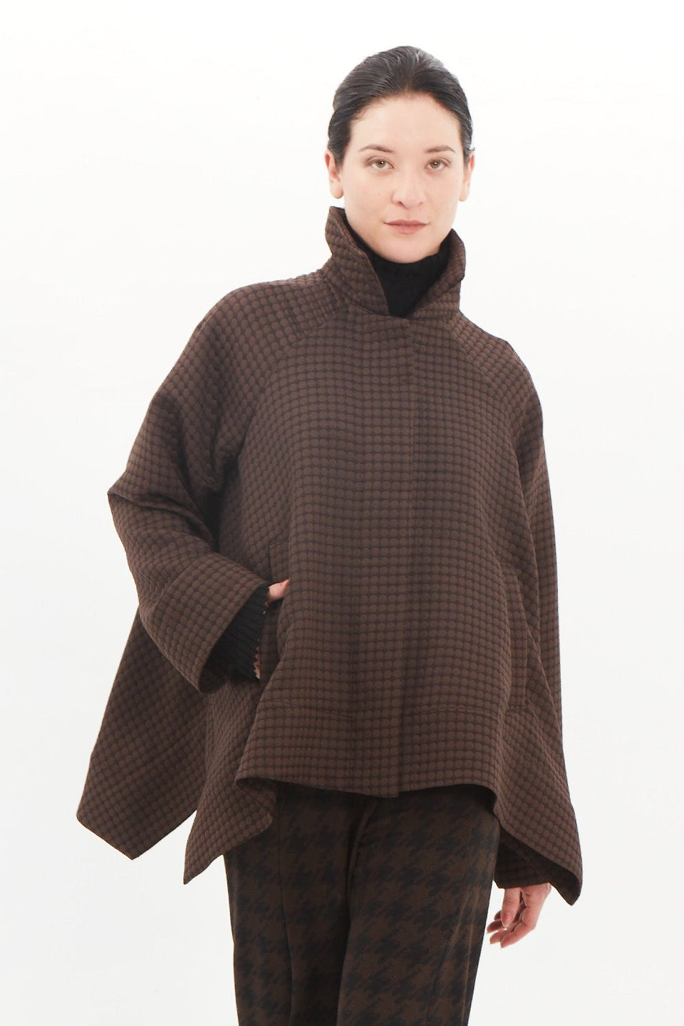 Alba Jacket