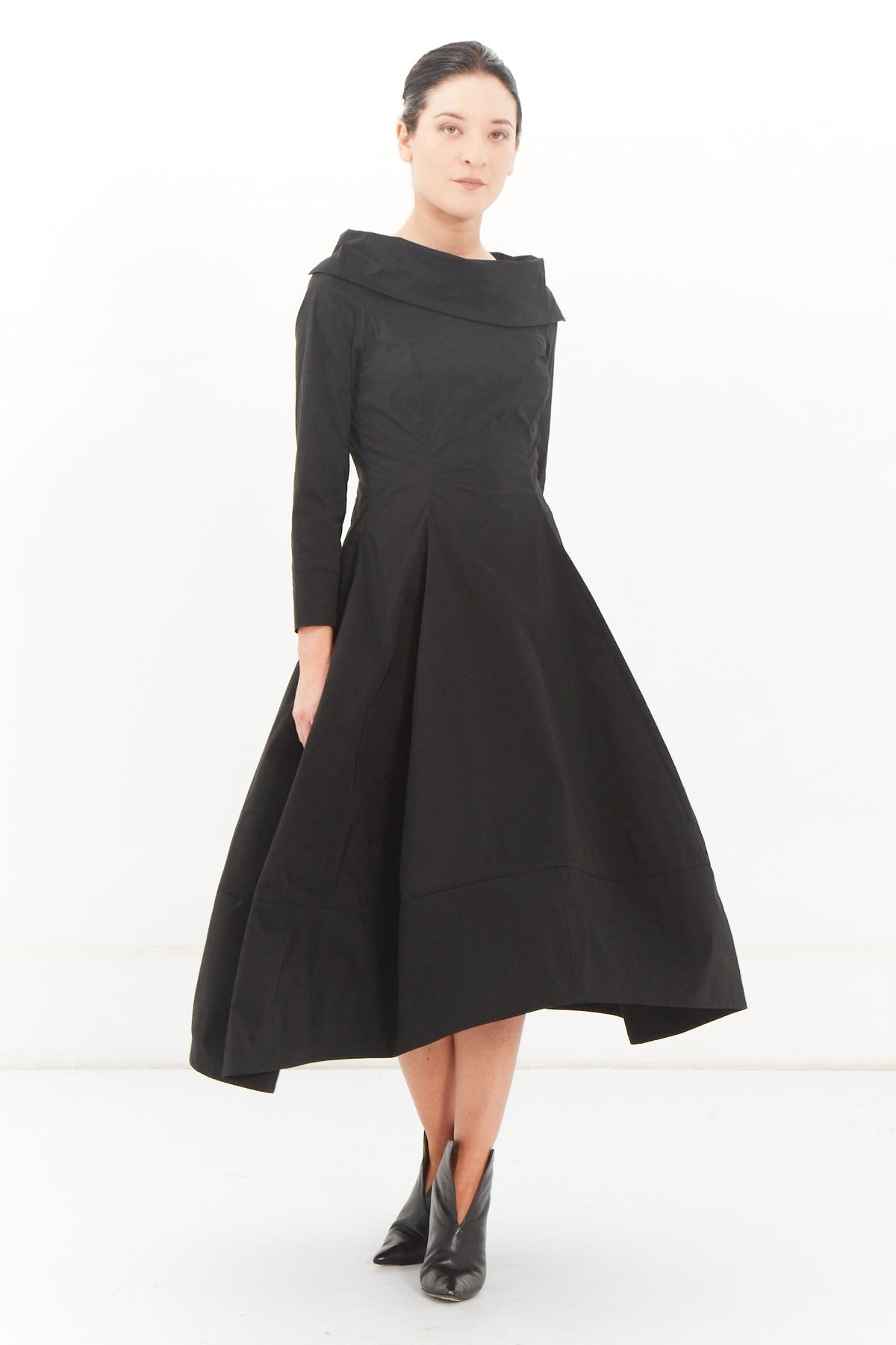 Renaissance Dress
