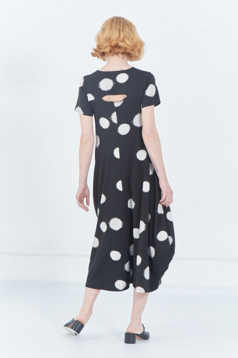 Ingenuity Dress