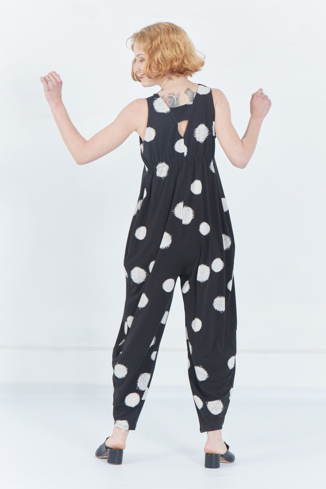 Idris Jumpsuit