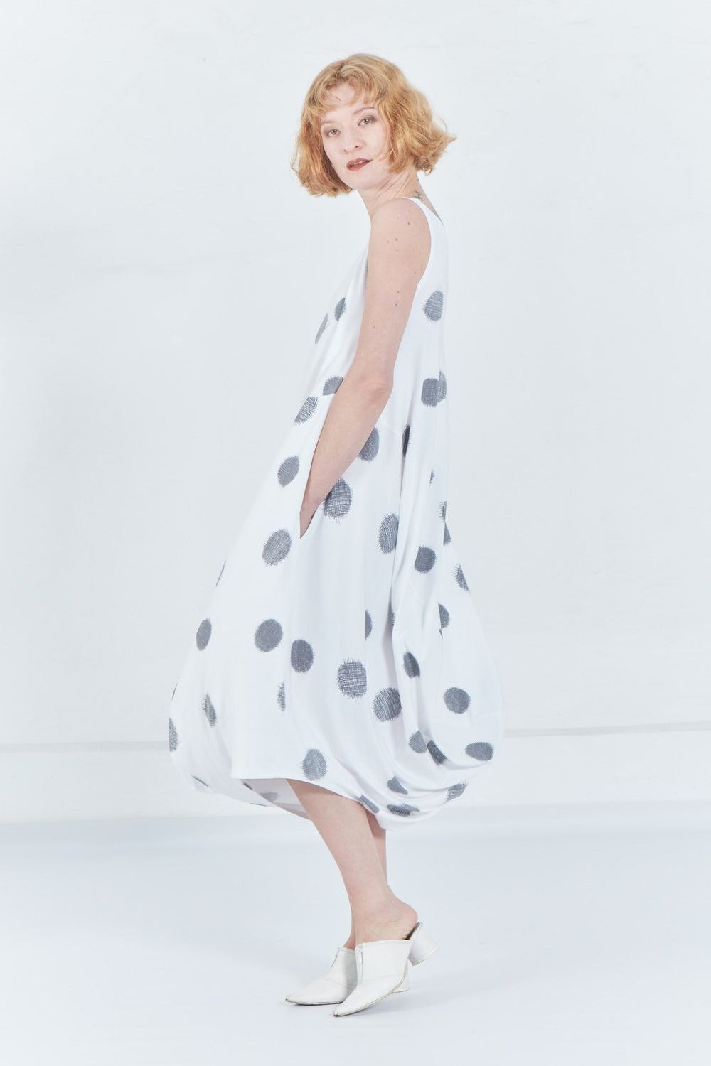 Circle Dress