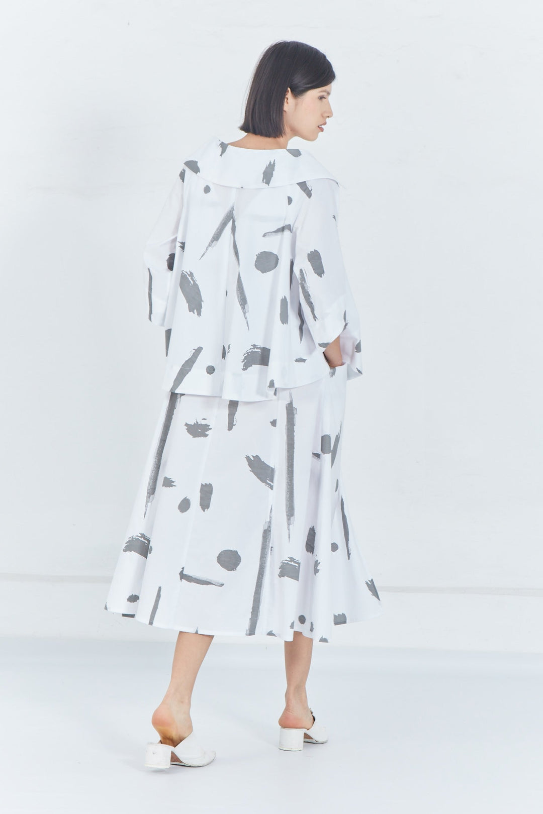 Nu Aster Jacket