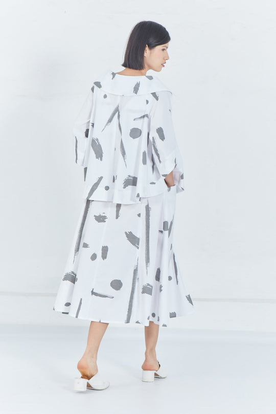 Nu Aster Jacket