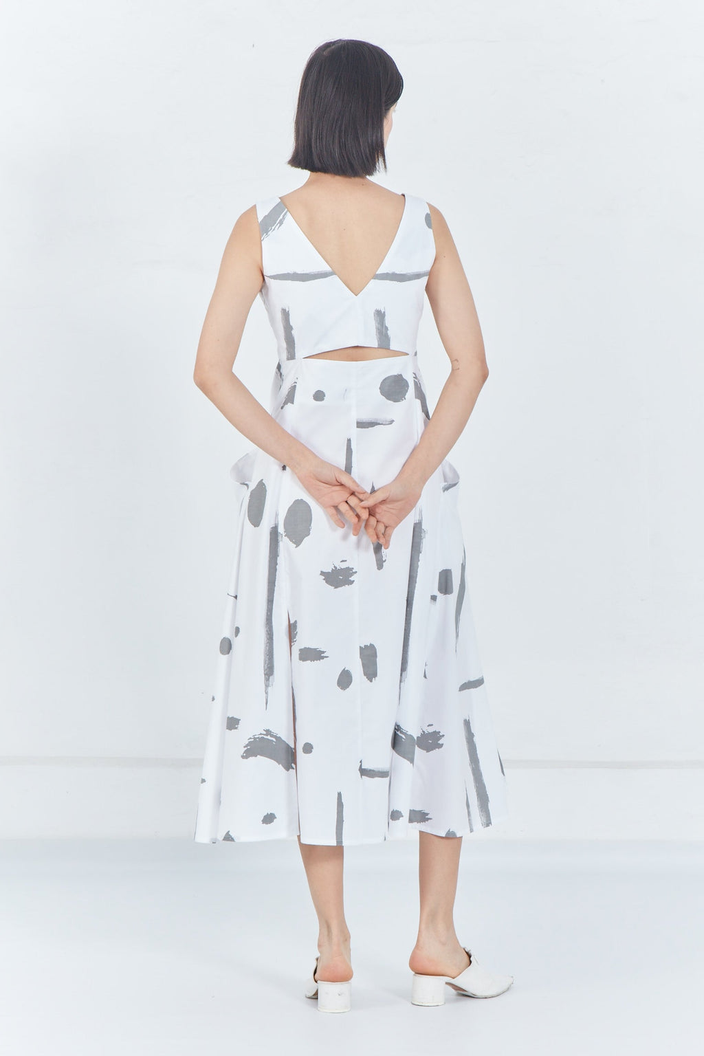 Arca Dress
