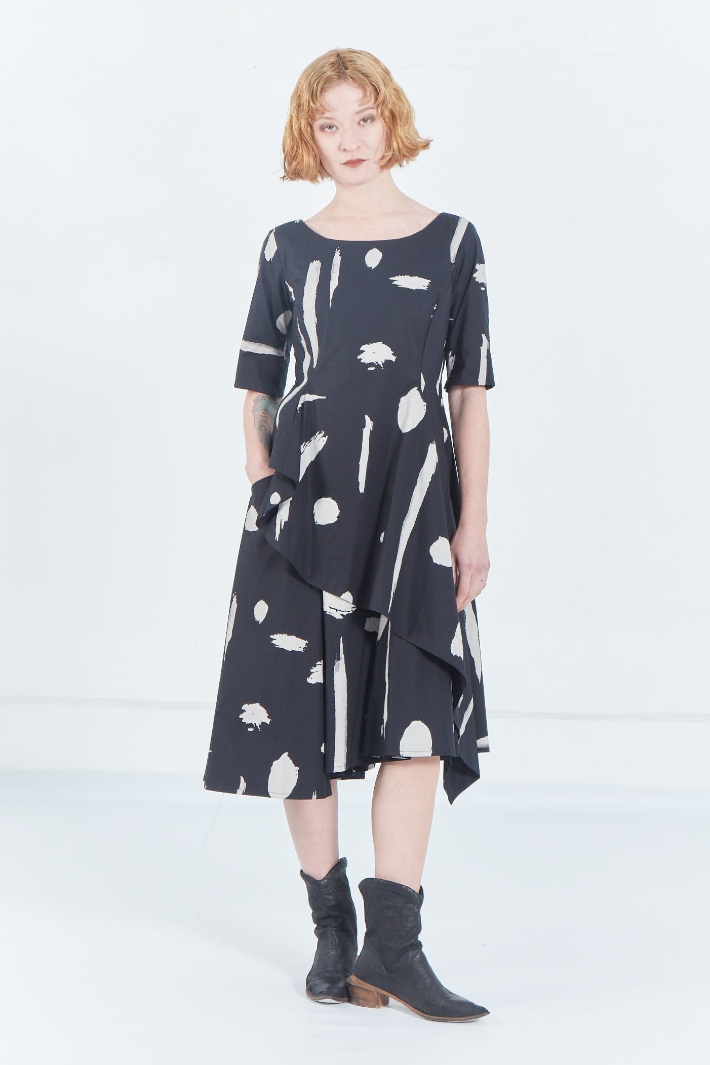 Gallery Dress