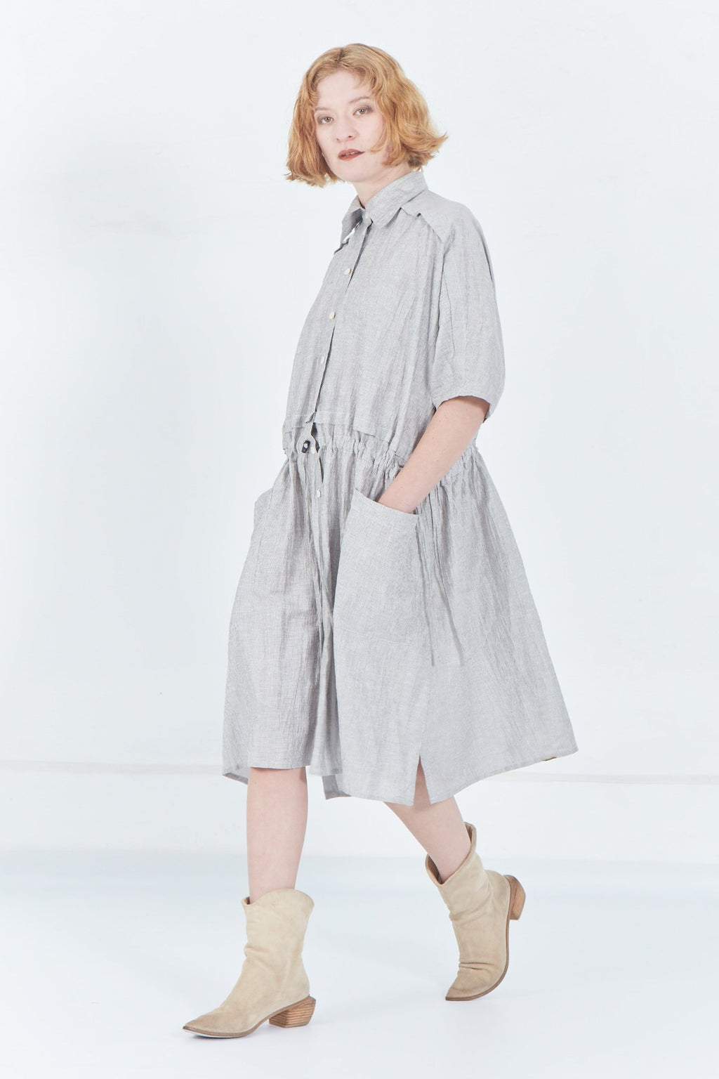 Ronin Dress