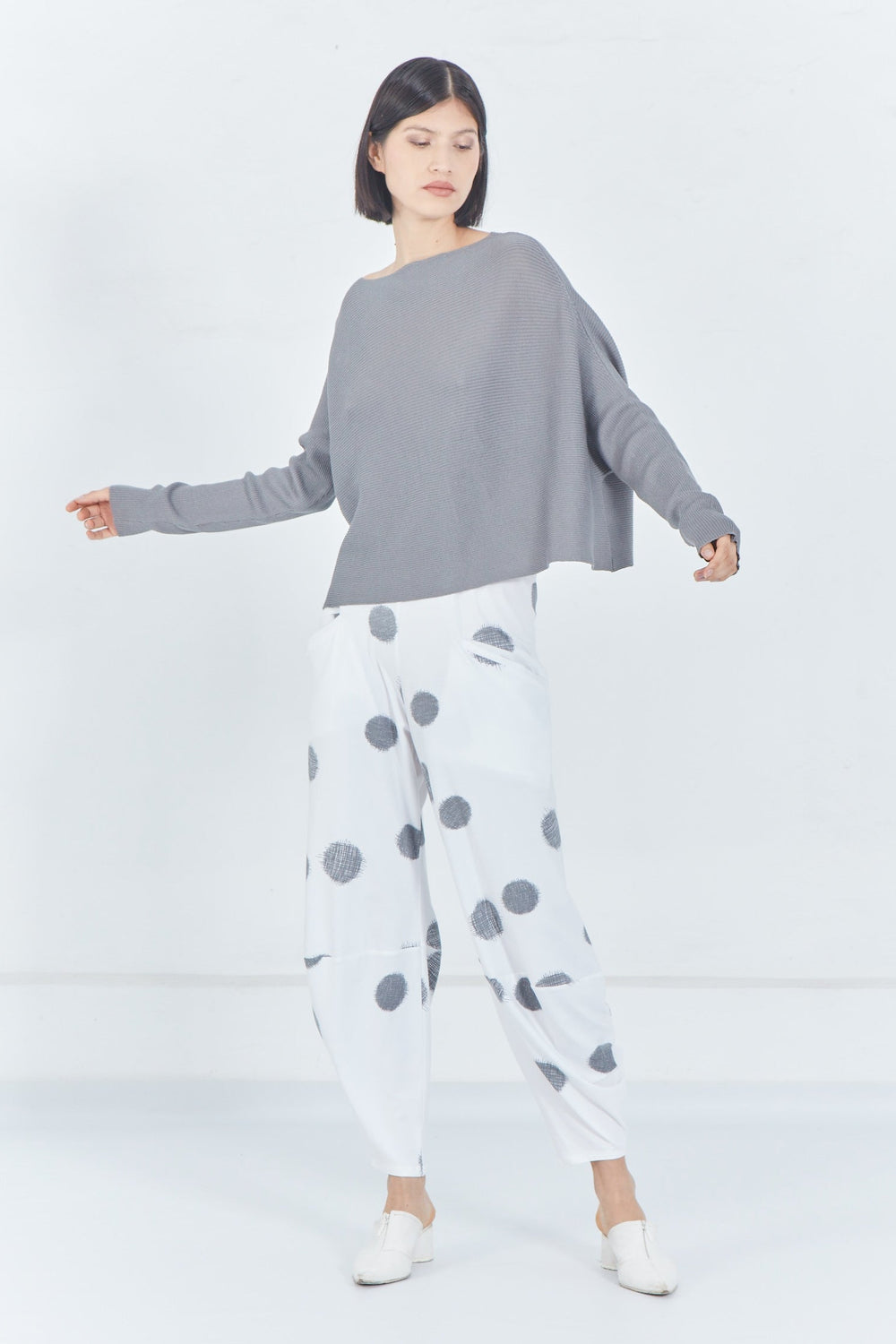 MATTHILDUR Sweater