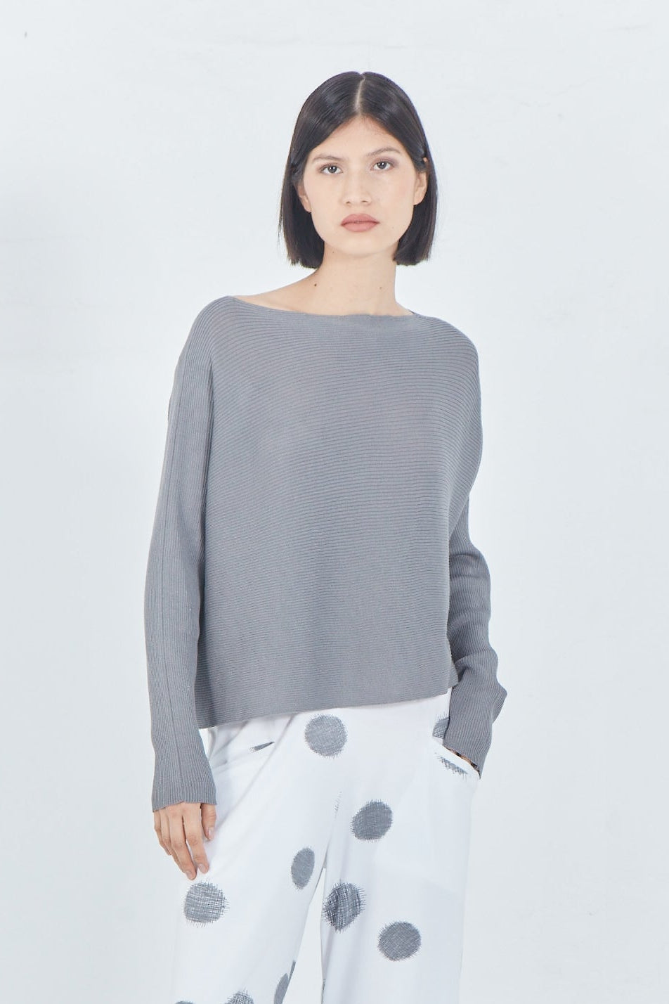 MATTHILDUR Sweater