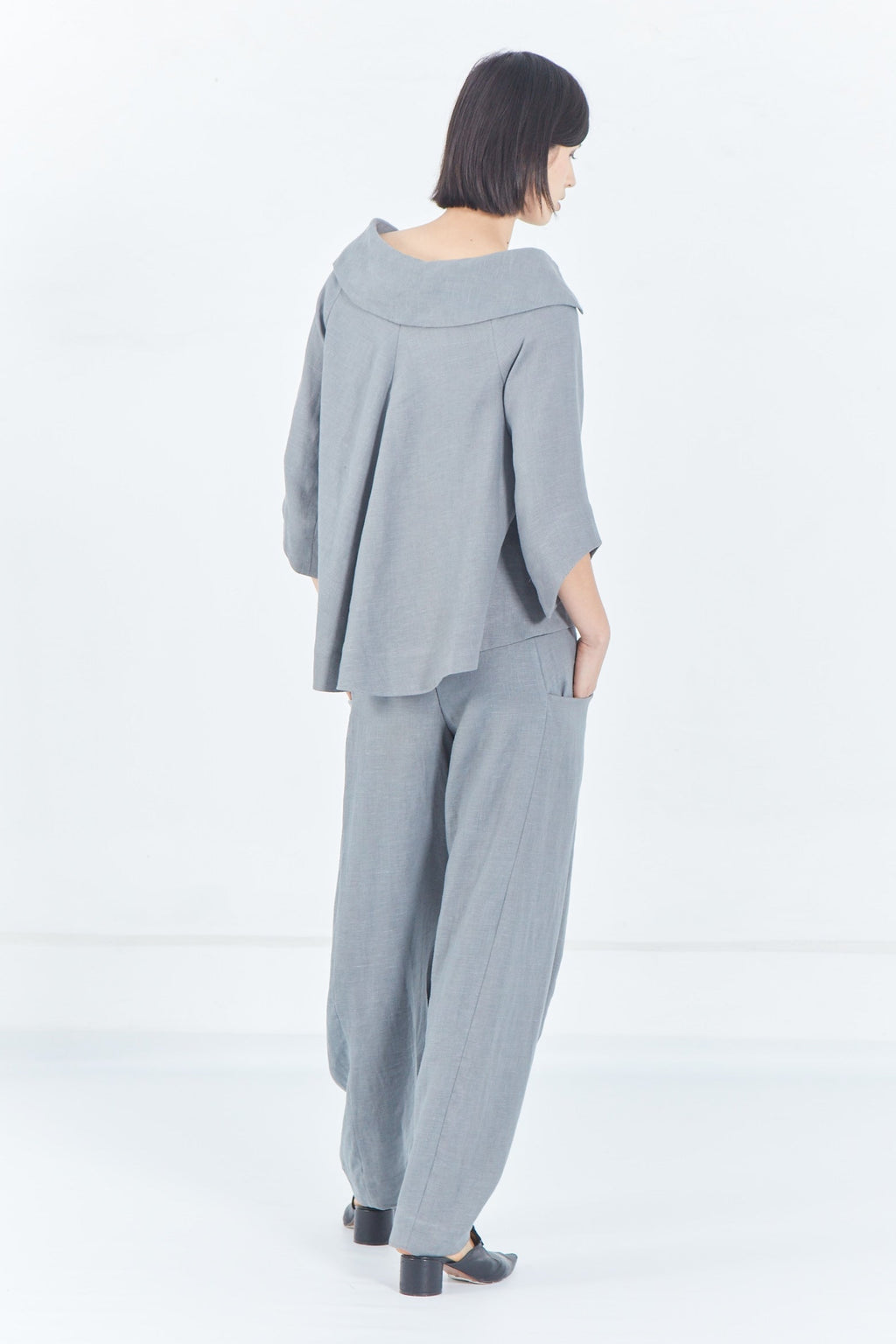 Nu Aster Jacket