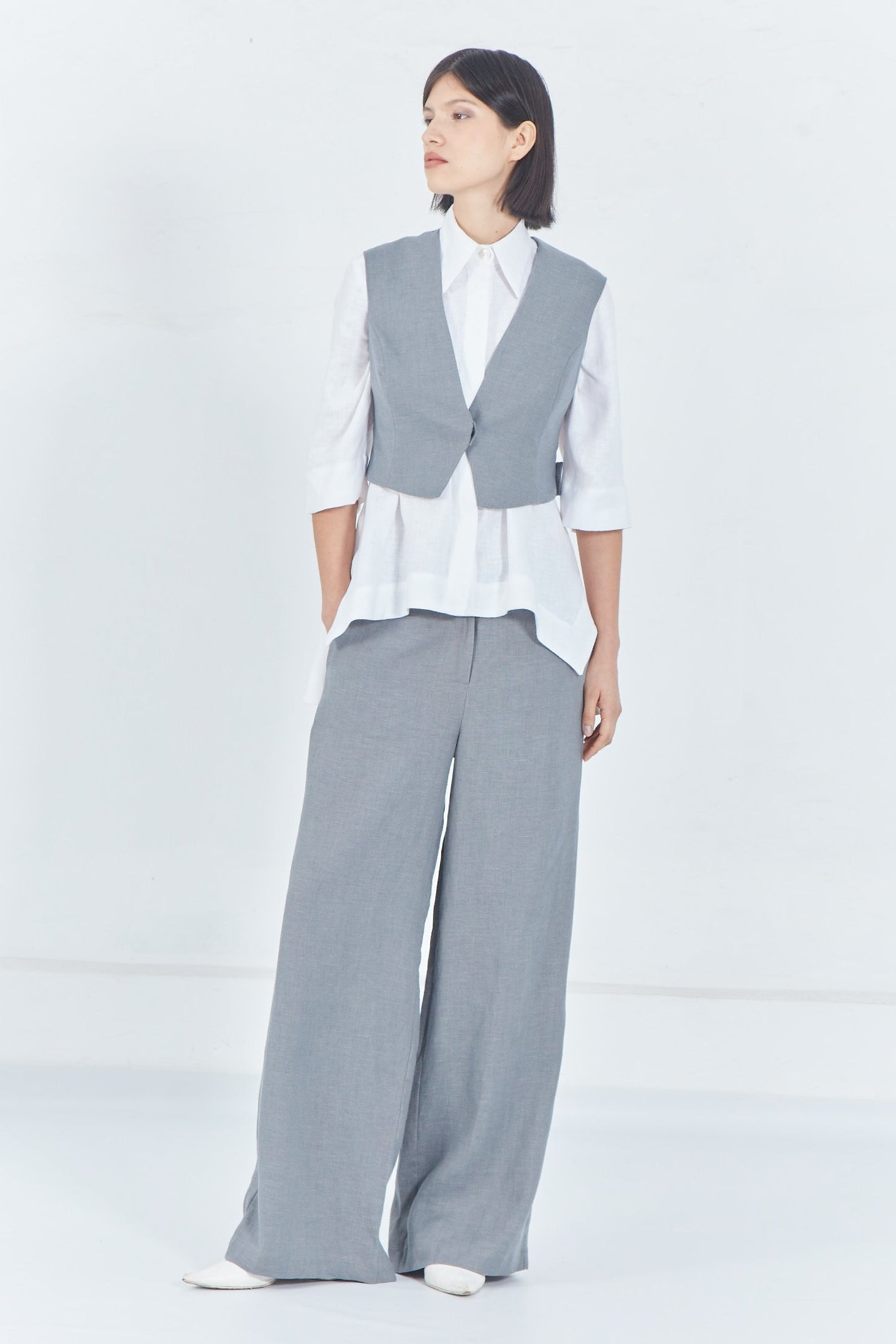Archive Pant