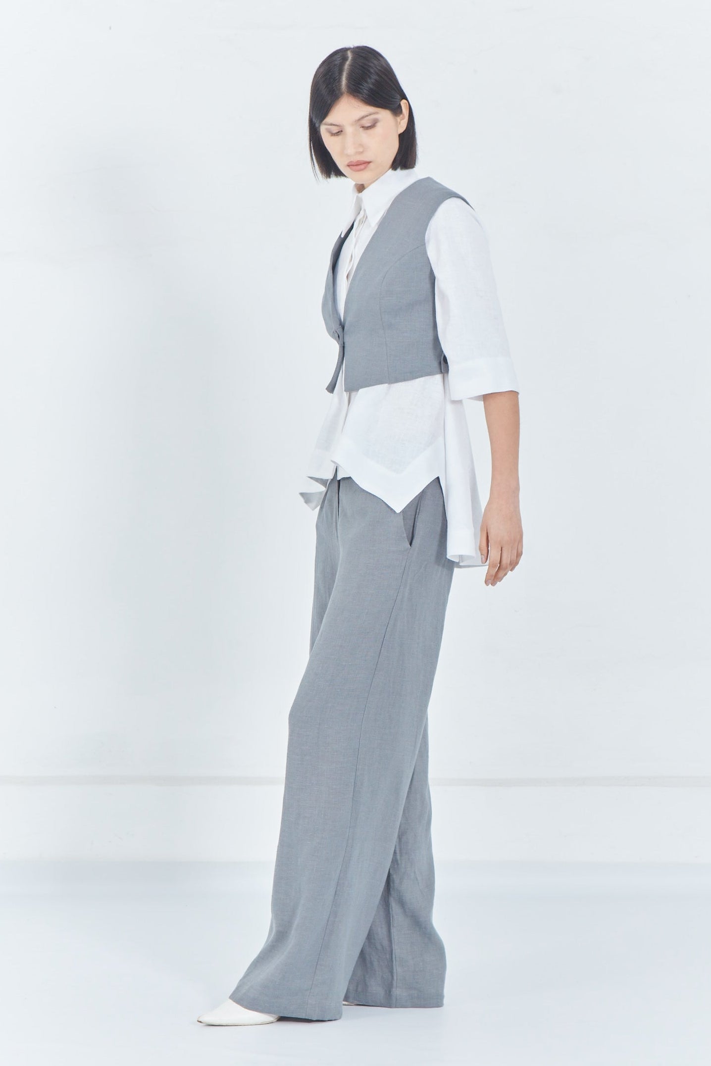 Archive Pant