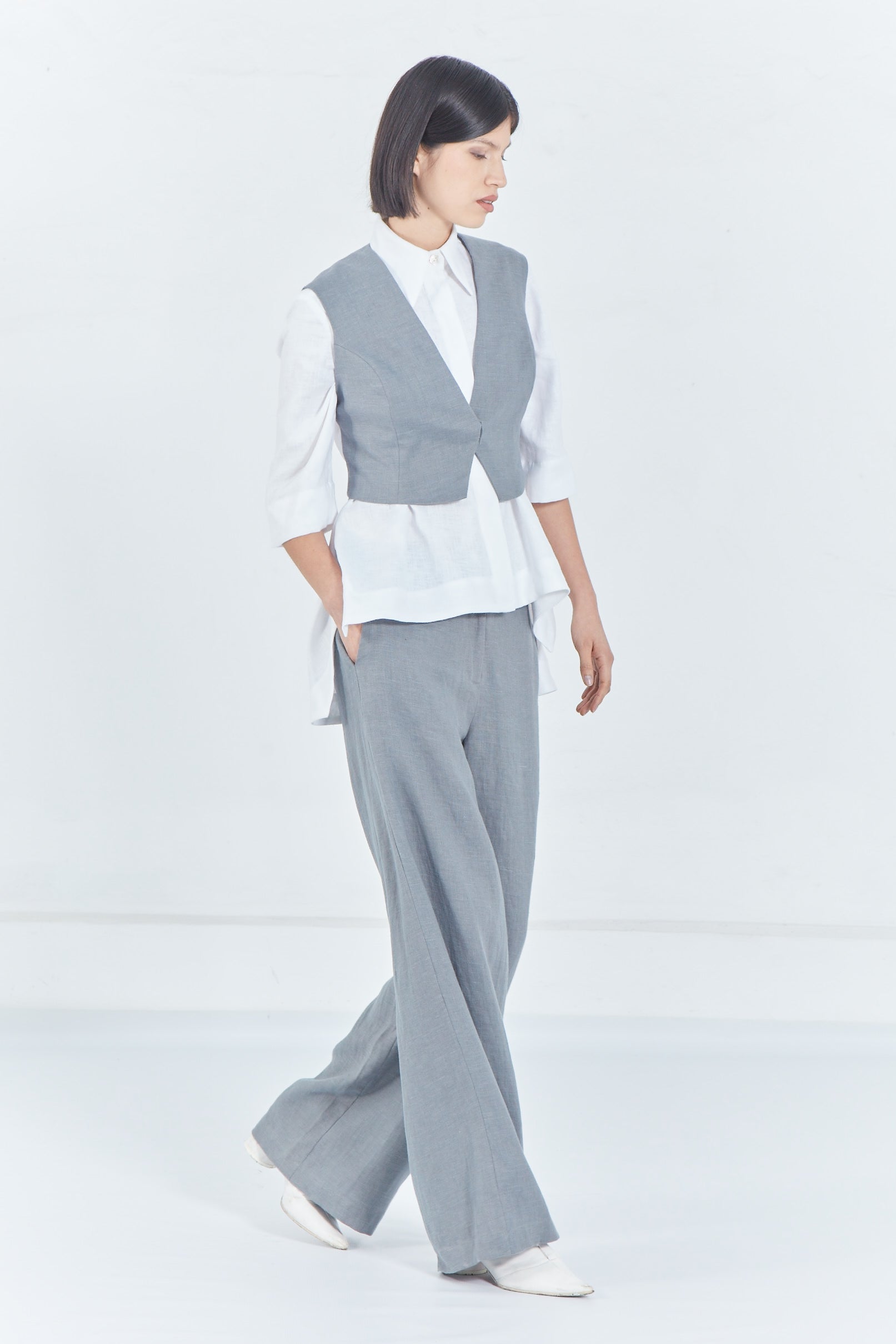 Archive Pant