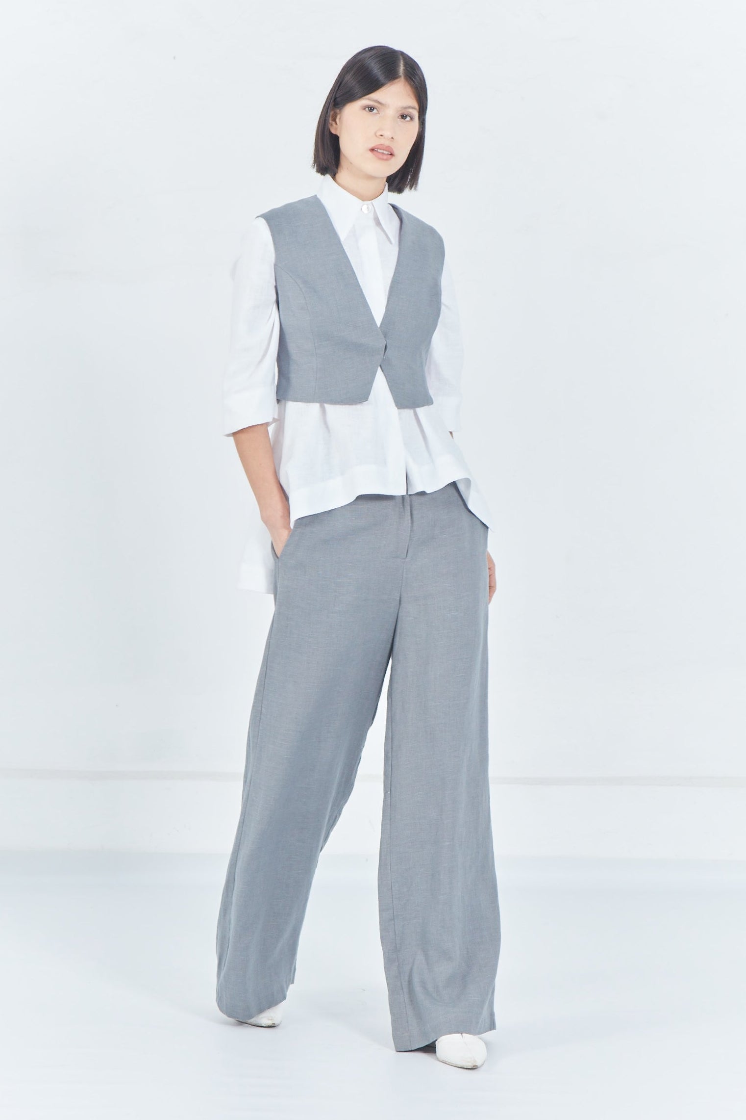 Solfege Vest
