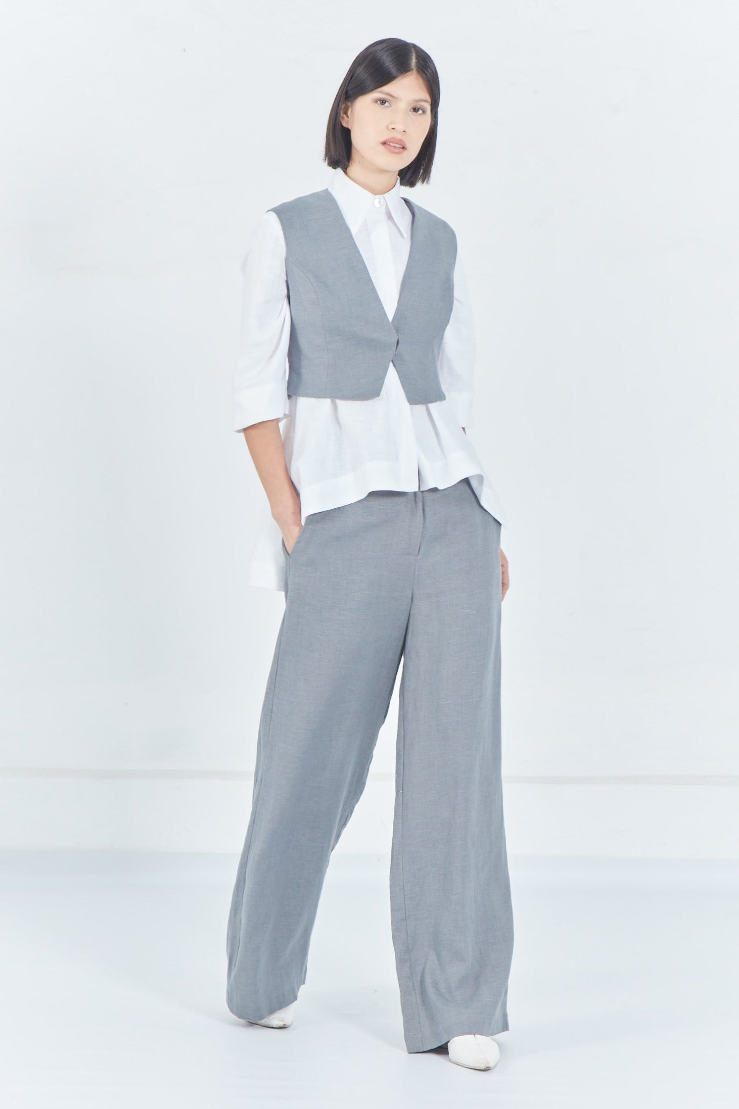 Archive Pant