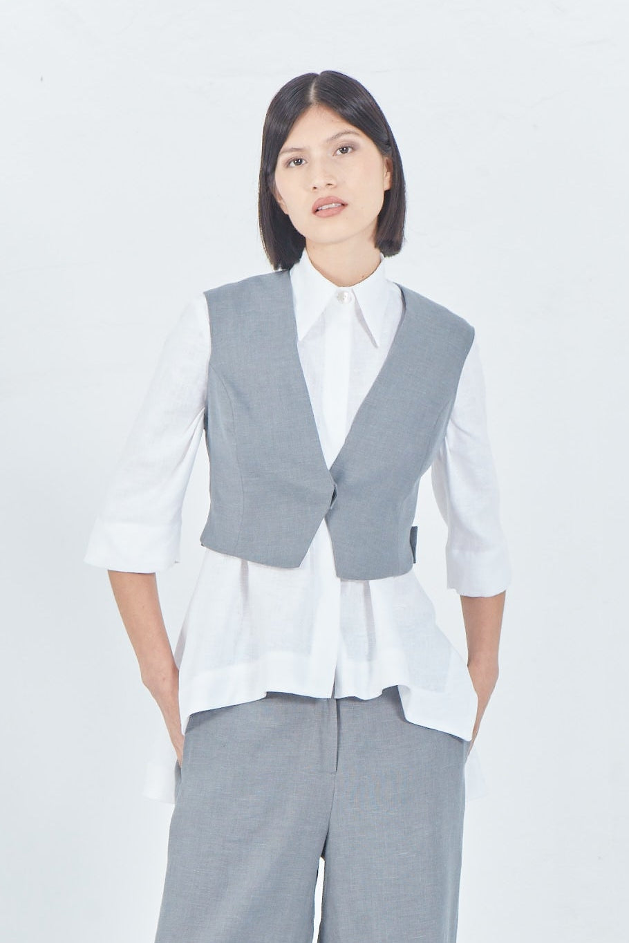 Solfege Vest