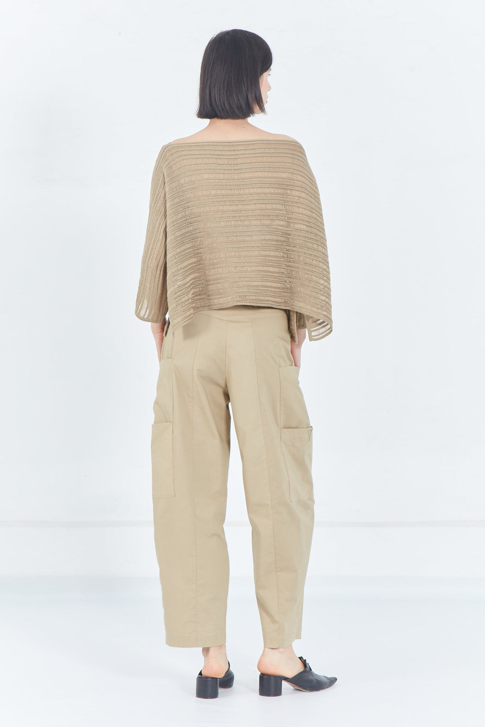 Safari Pant