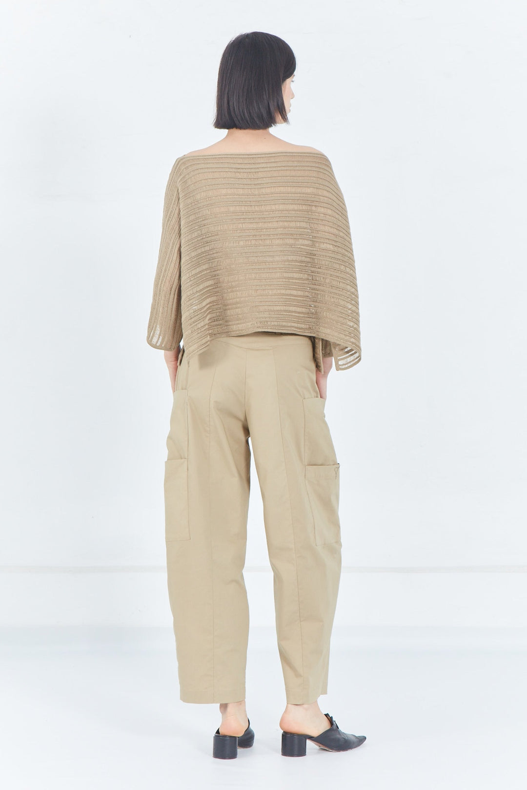 Safari Pant