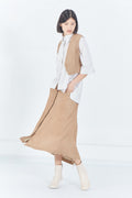 Plateau Skirt