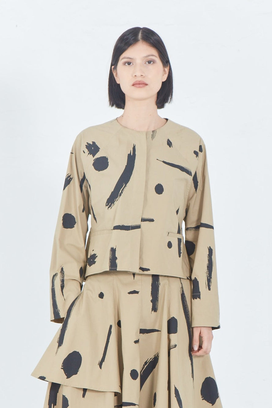 Perpetual Jacket