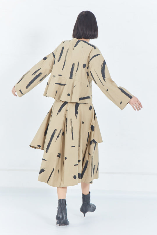 Perpetual Jacket