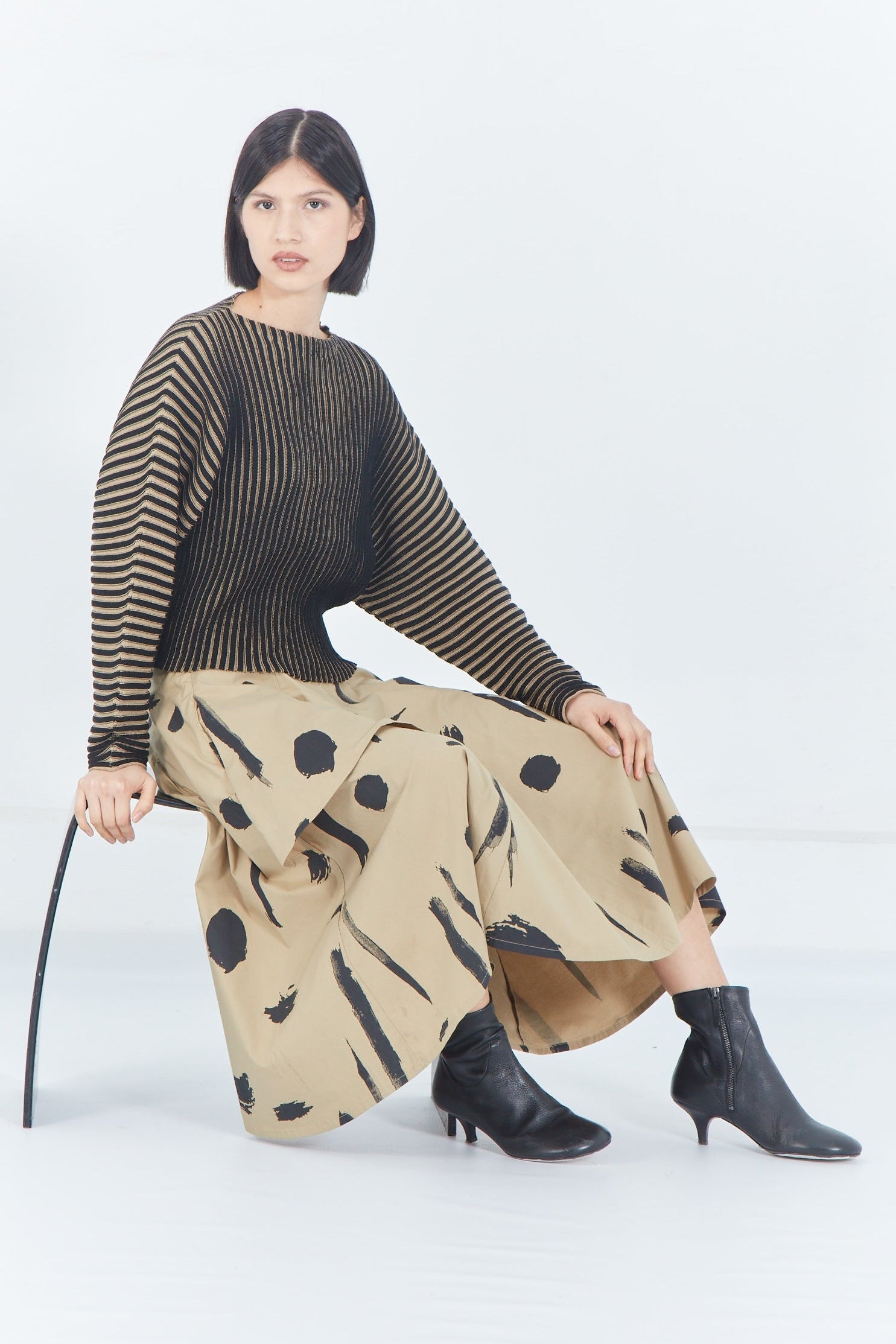 Heidi Sweater