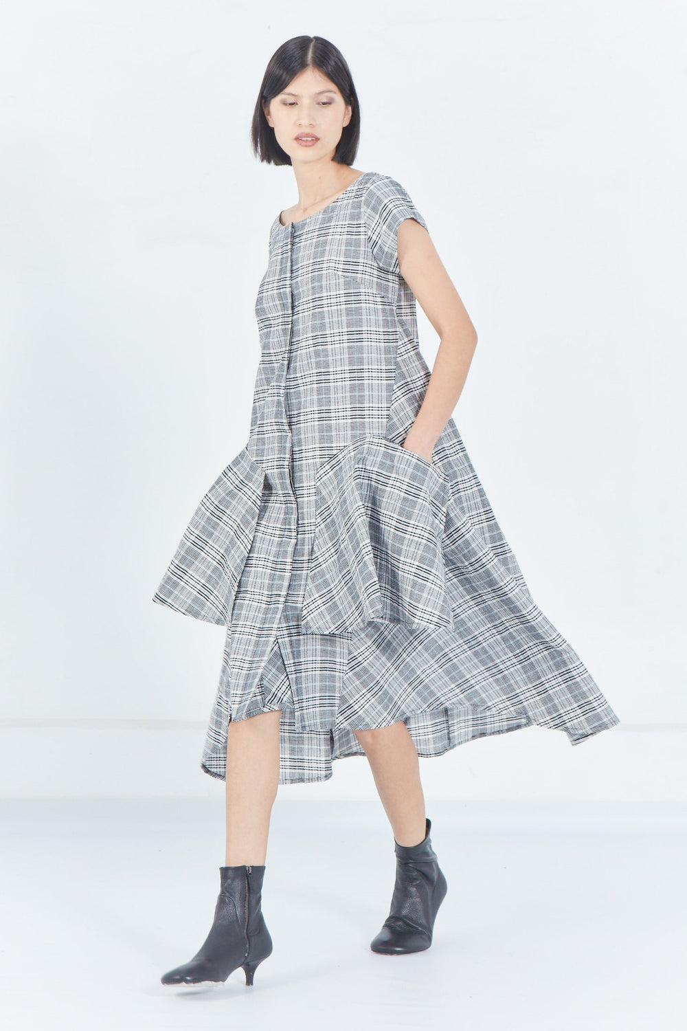 Peasant Dress
