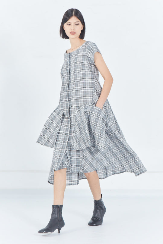 Peasant Dress