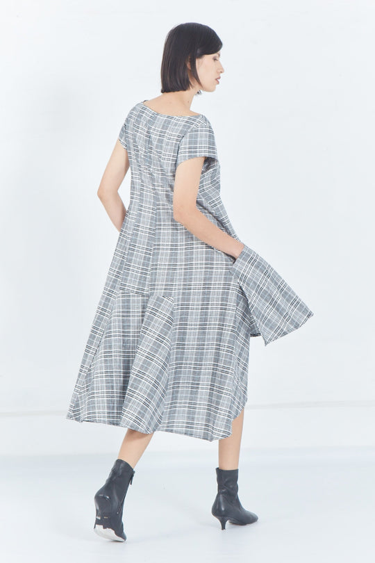 Peasant Dress