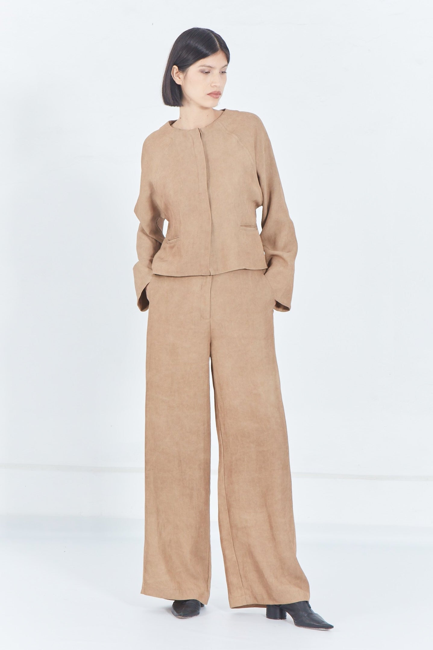 Archive Pant