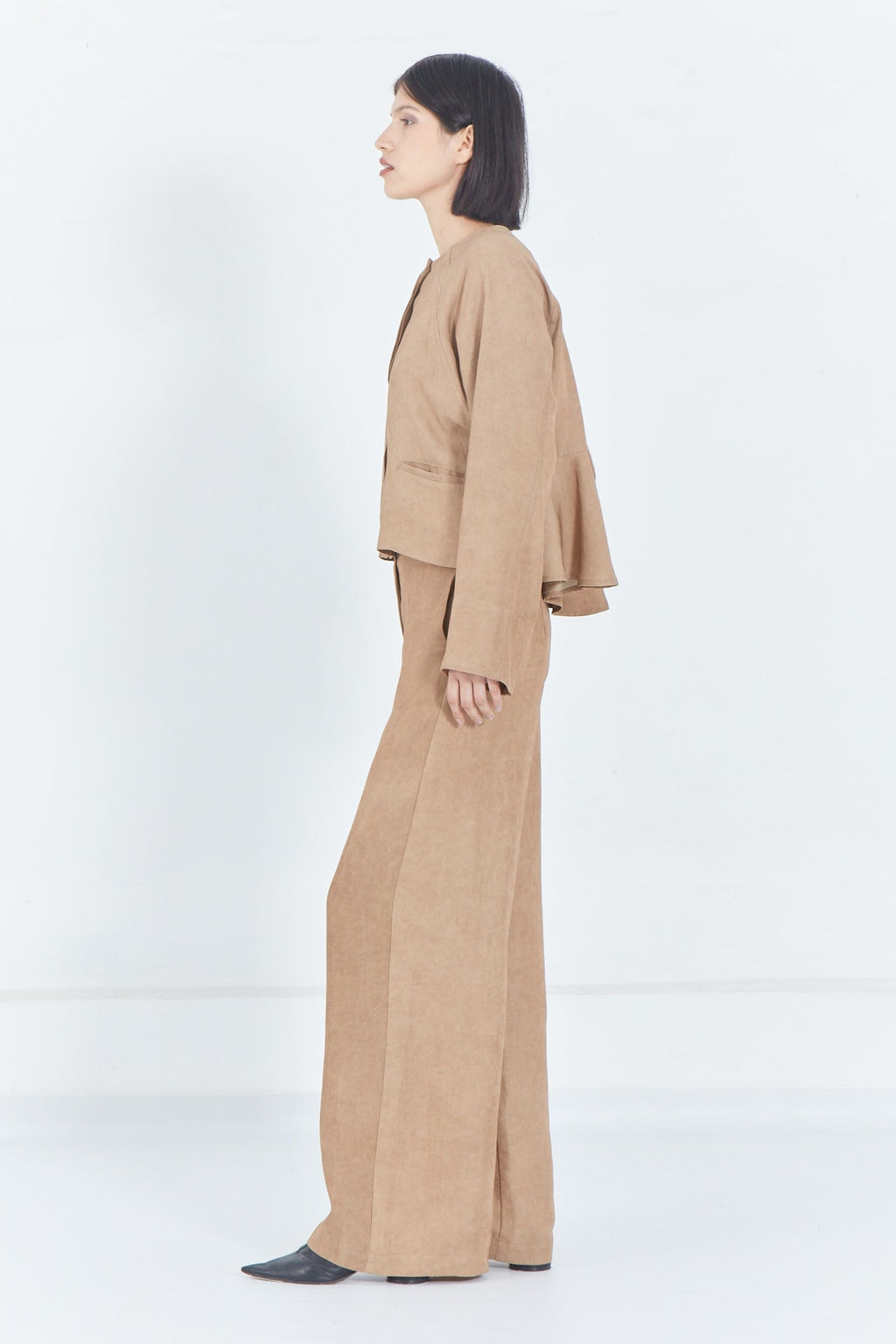 Archive Pant