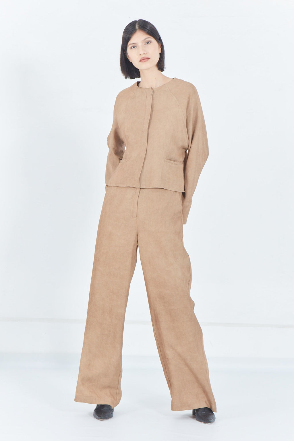 Archive Pant