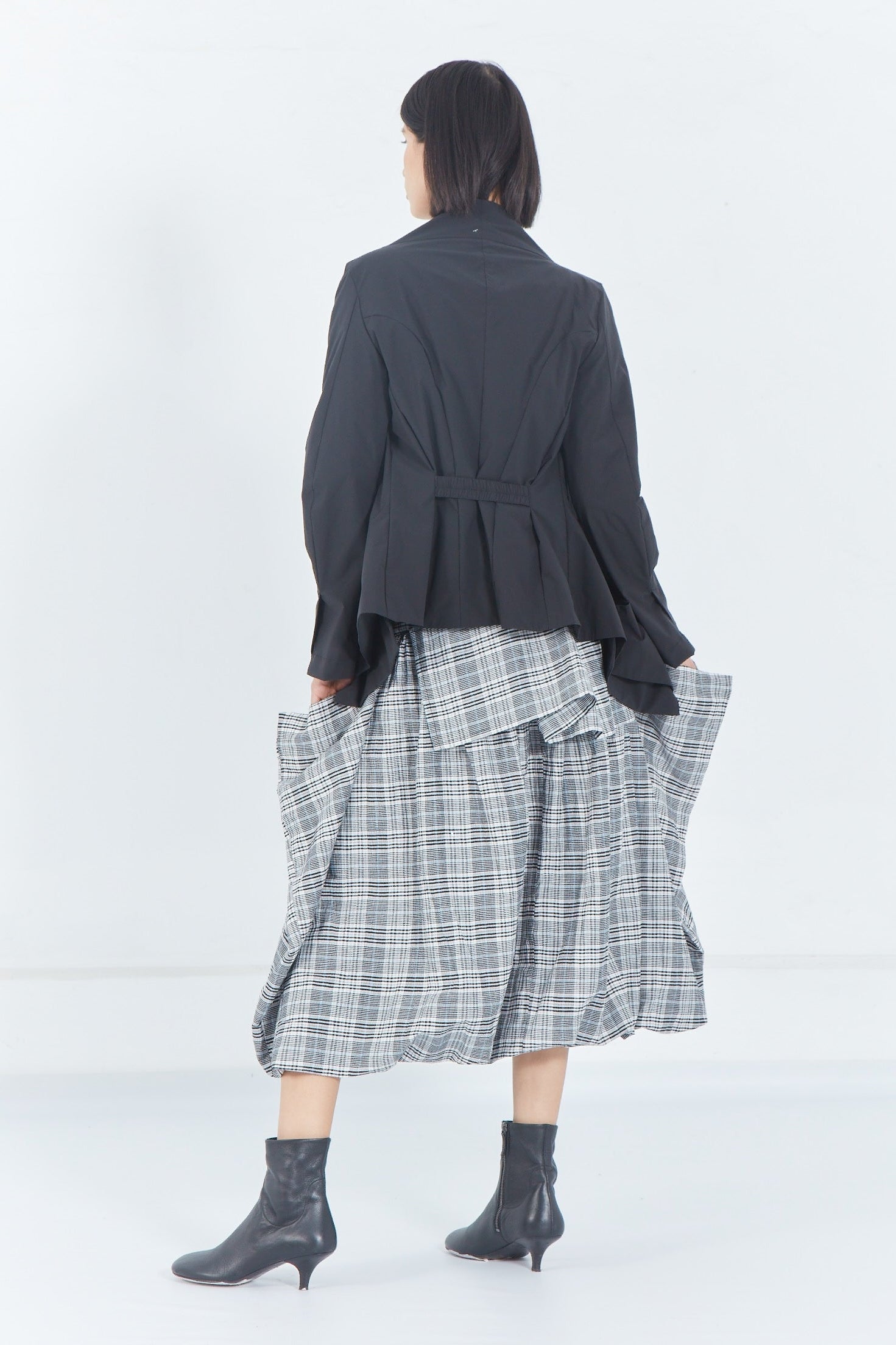 Geo Jacket