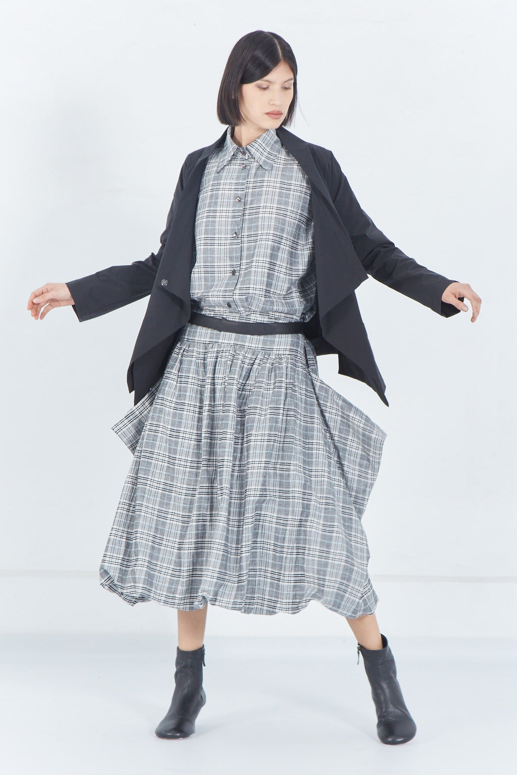 Geo Jacket