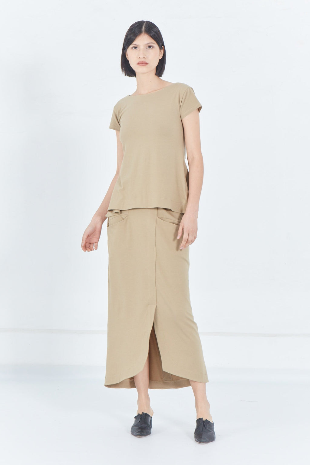 Folio Skirt