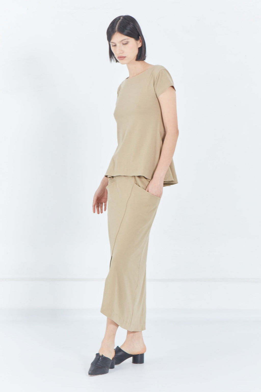Folio Skirt