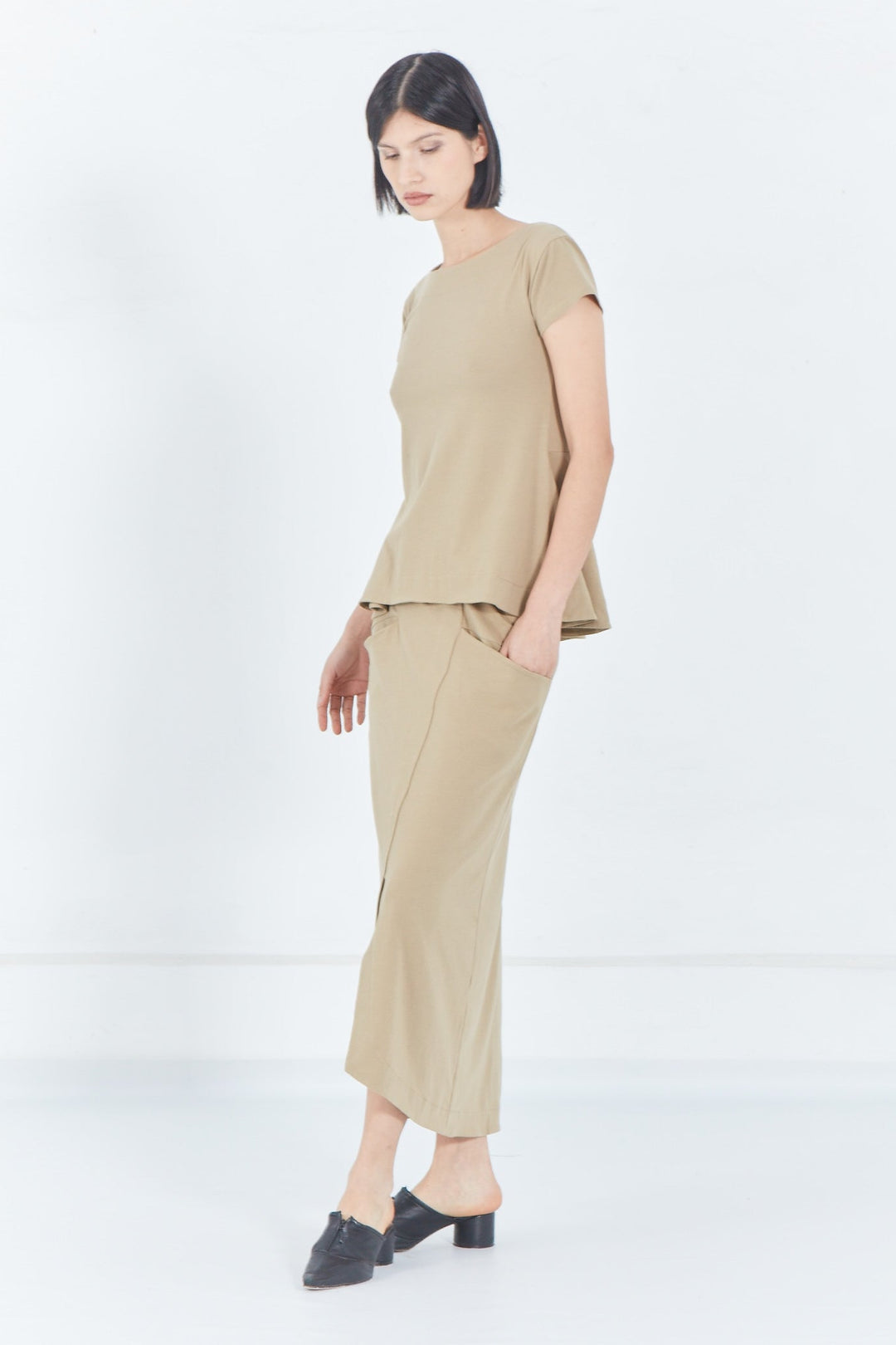 Folio Skirt
