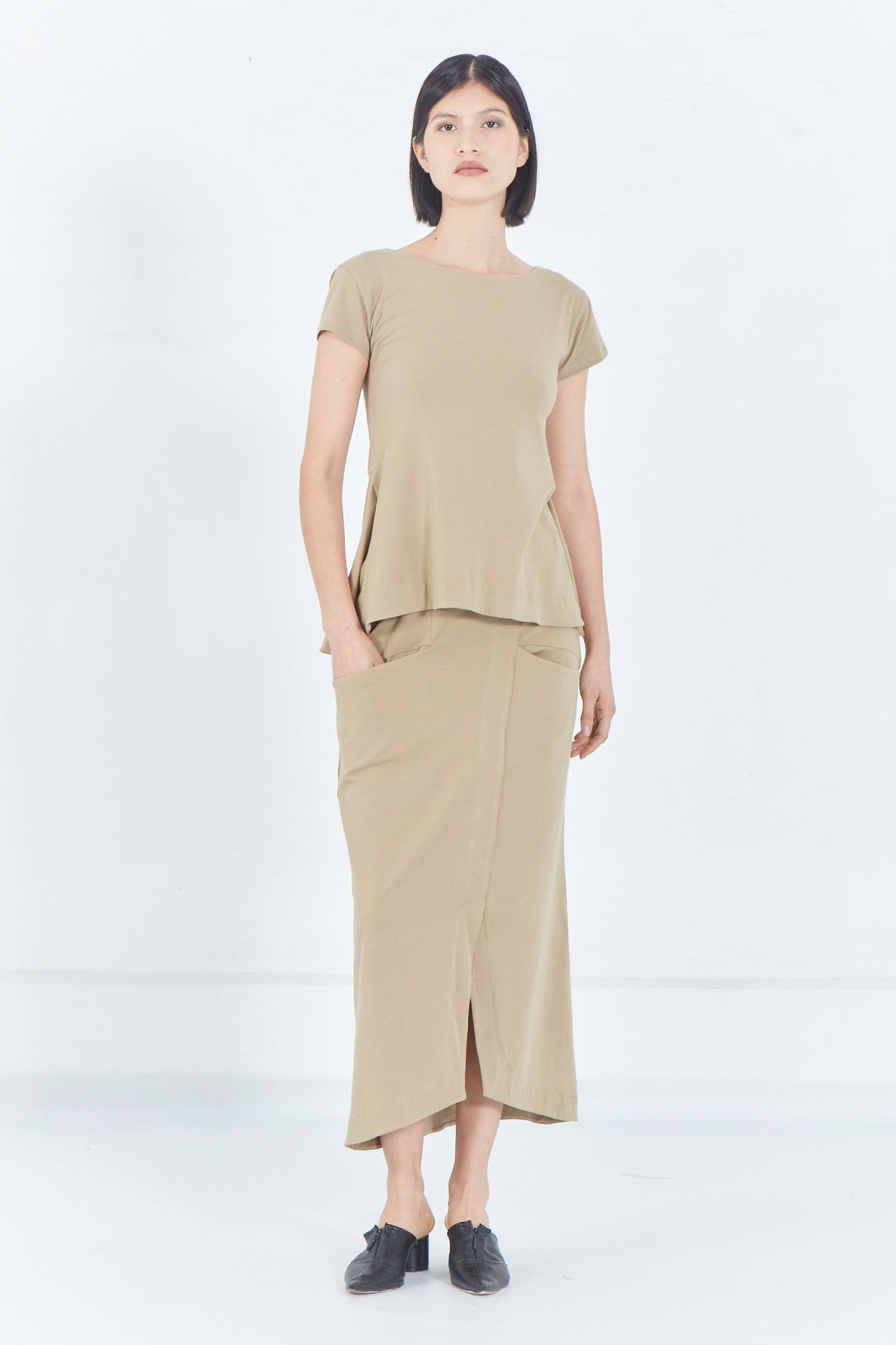 Folio Skirt