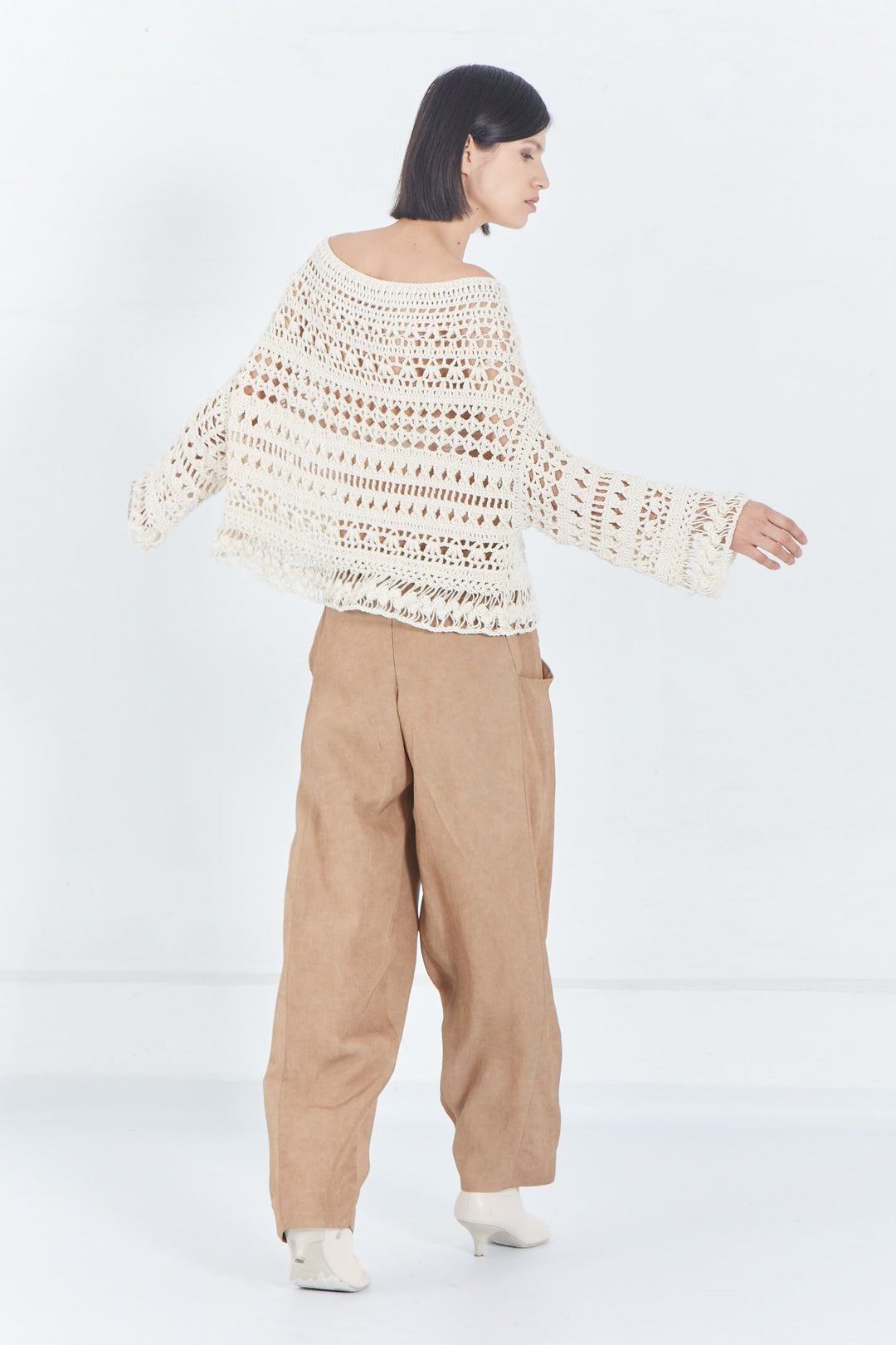 Helen Sweater