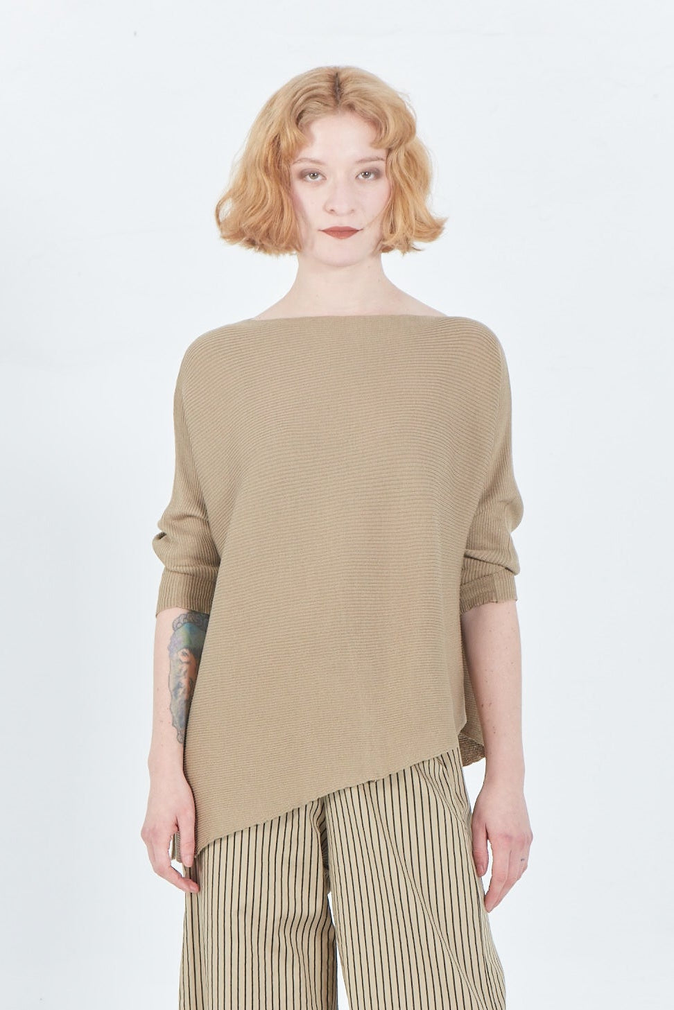 Sabine Sweater