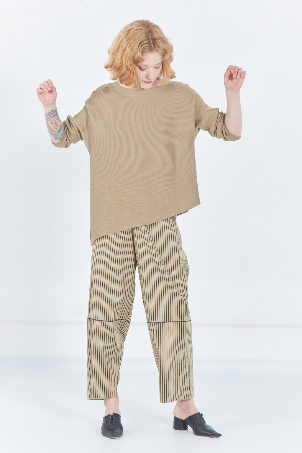 Sabine Sweater