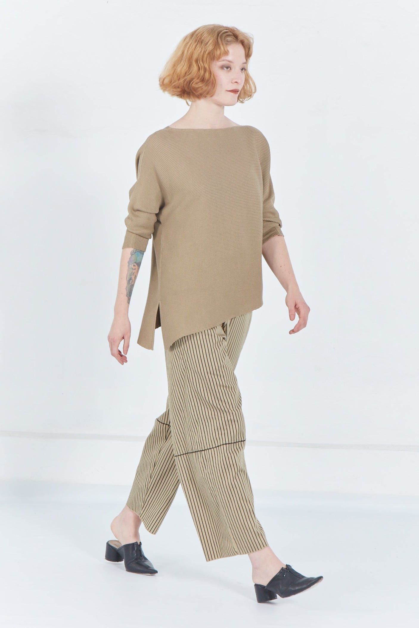Sabine Sweater