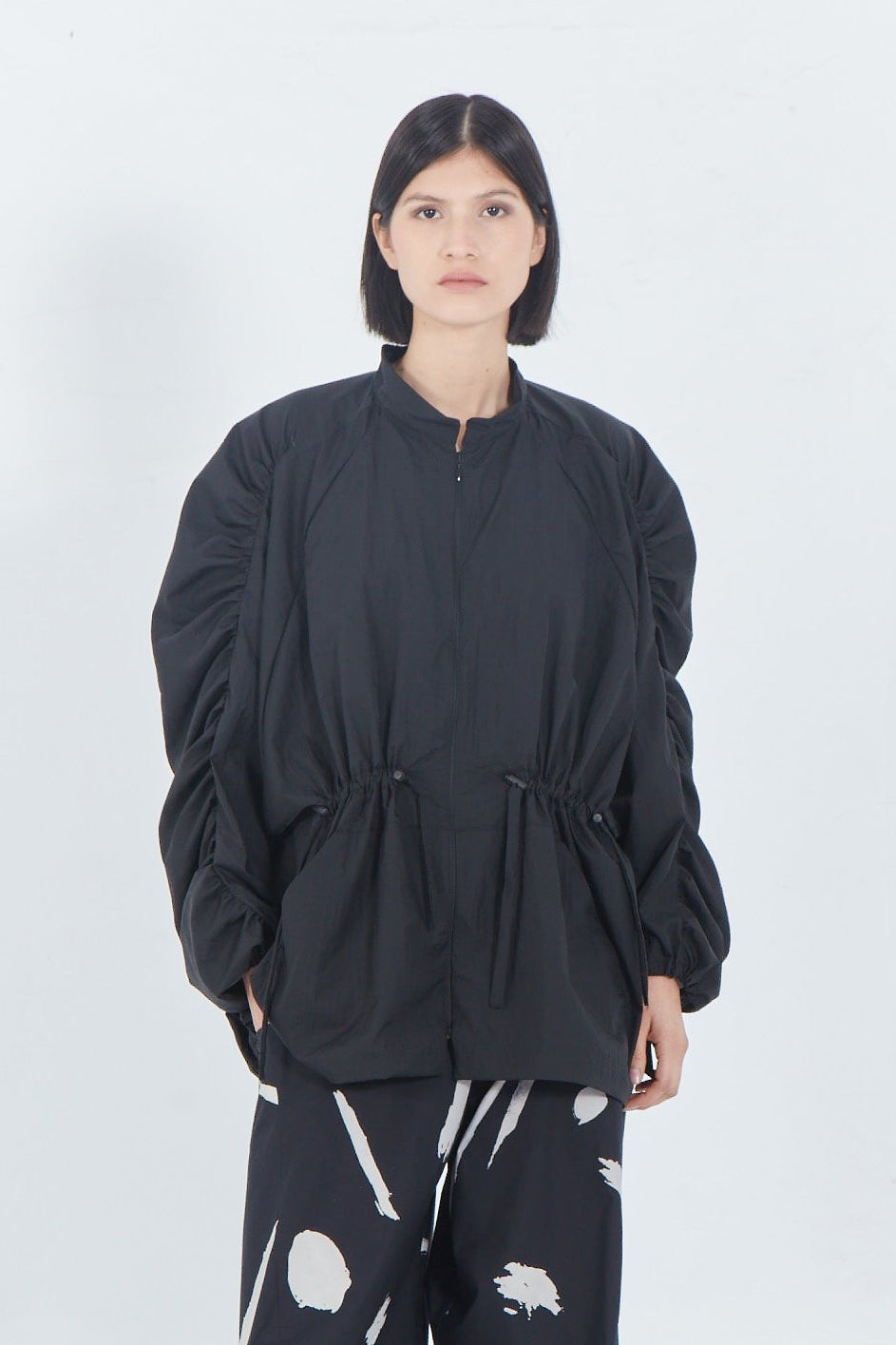 Garua Parka