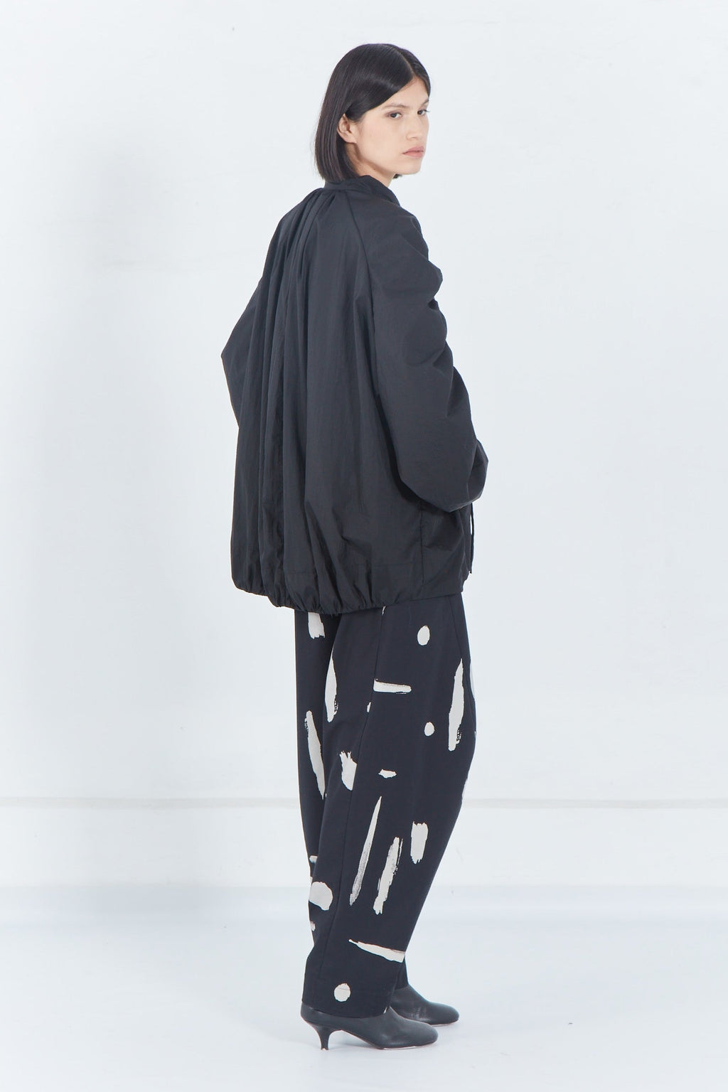 Garua Parka