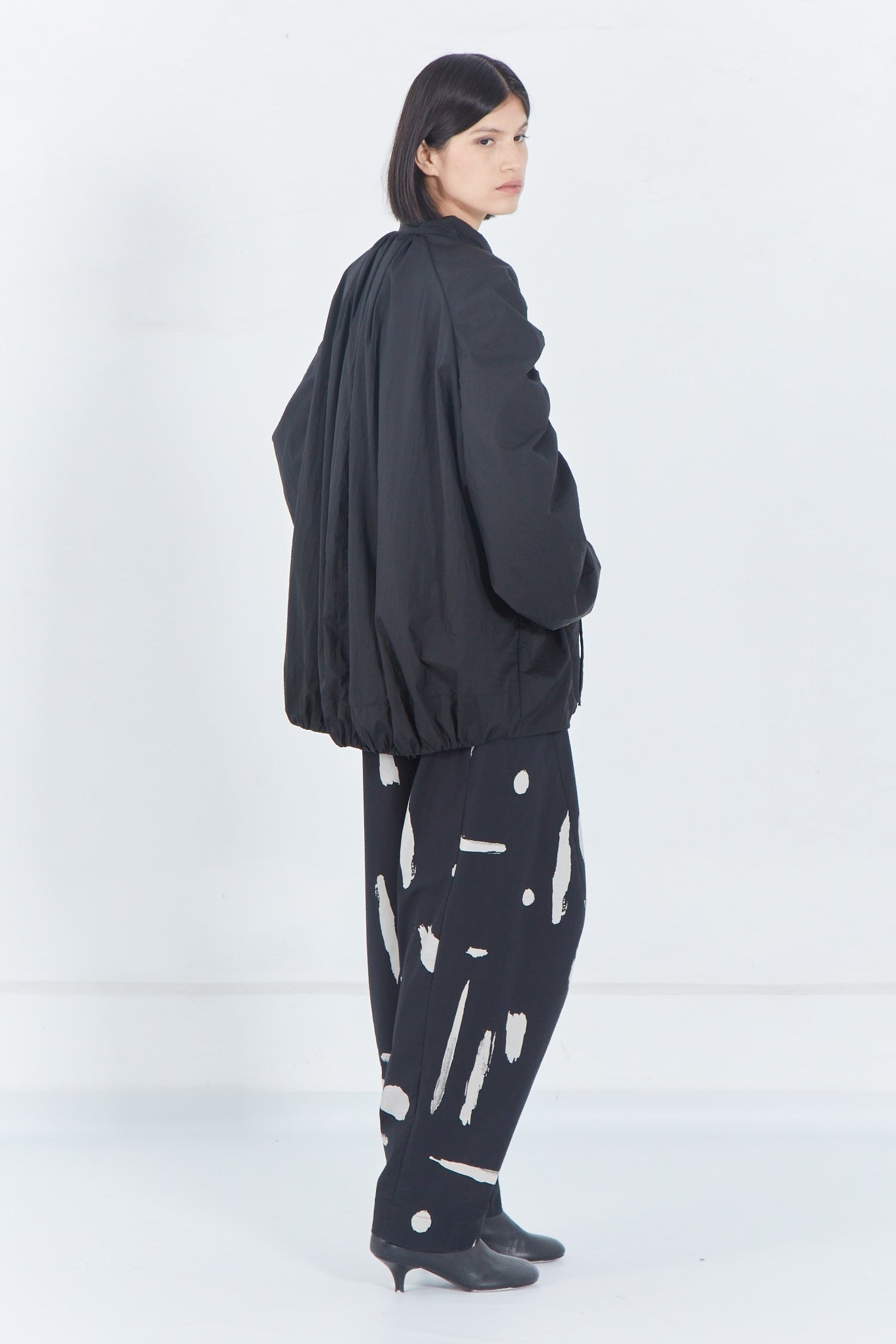 Garua Parka