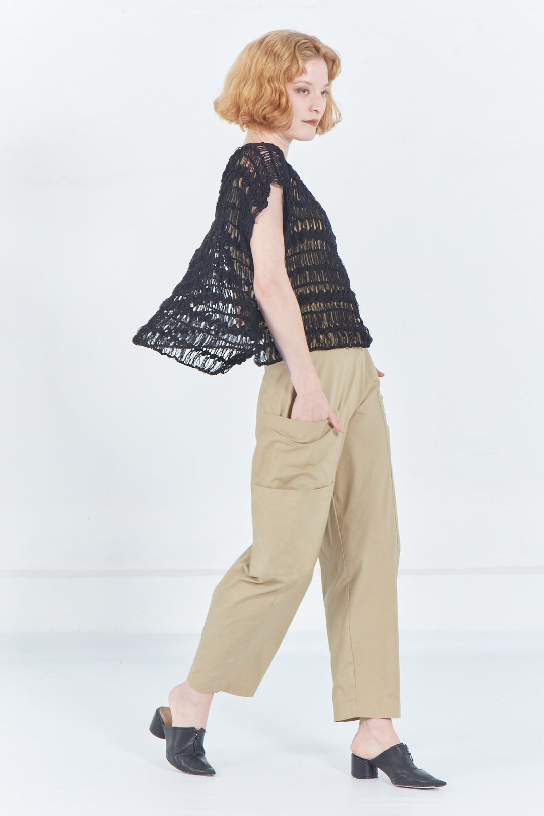 Krysta Sweater