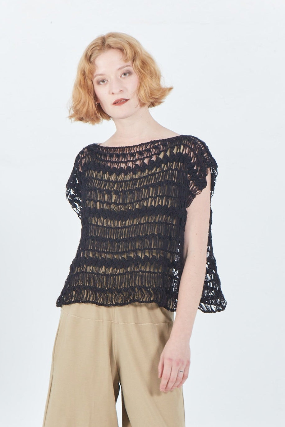 Krysta Sweater